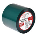 APT Polyester High Temperature Tape 3.5 Mil - Clean Removal