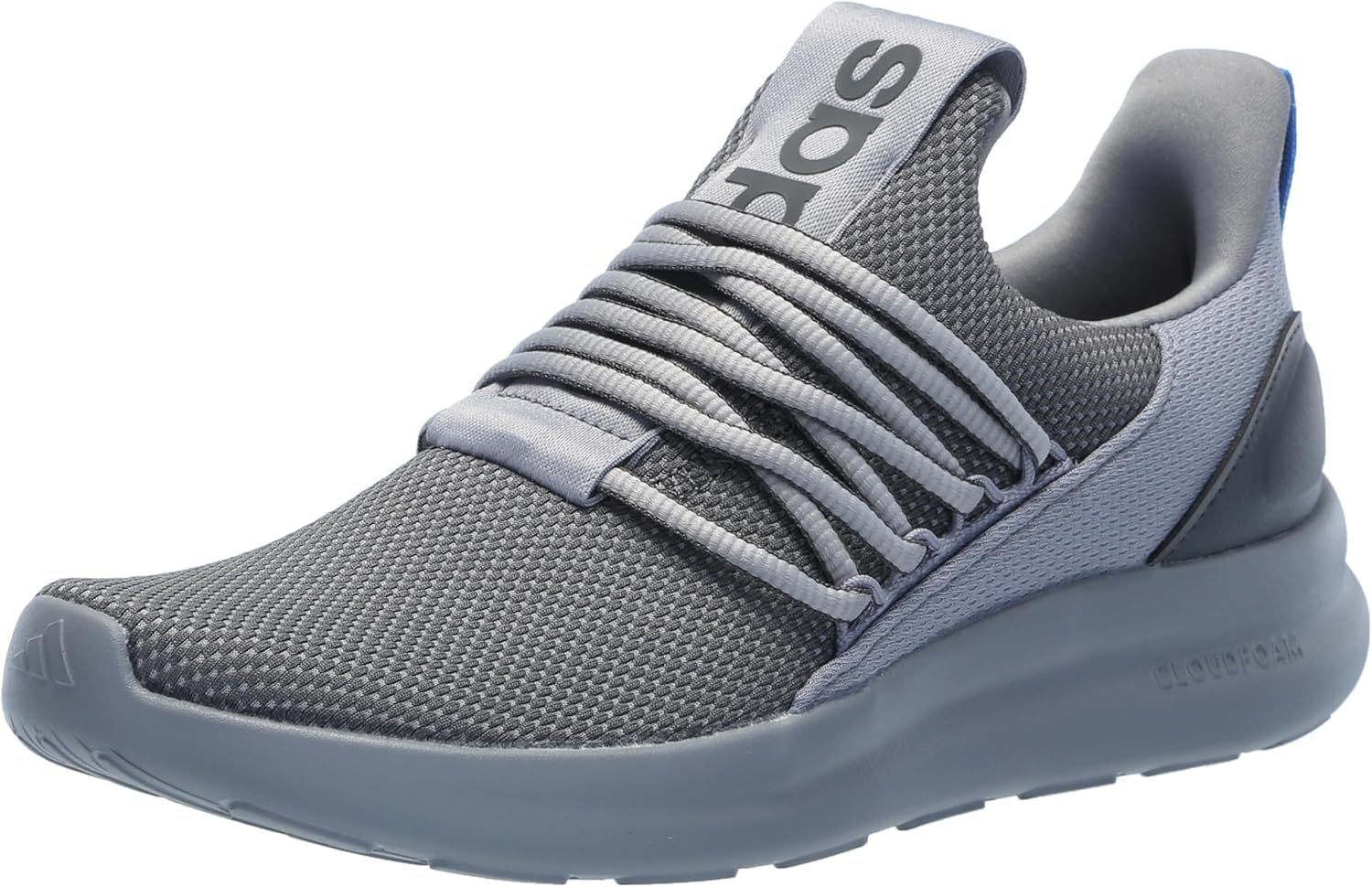 adidas Men's Lite Racer Adapt 7.0 Sneakers for Ultimate Comfort