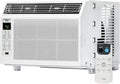 6000 BTU Window Air Conditioner - Efficient Cooling for 250 sq. ft