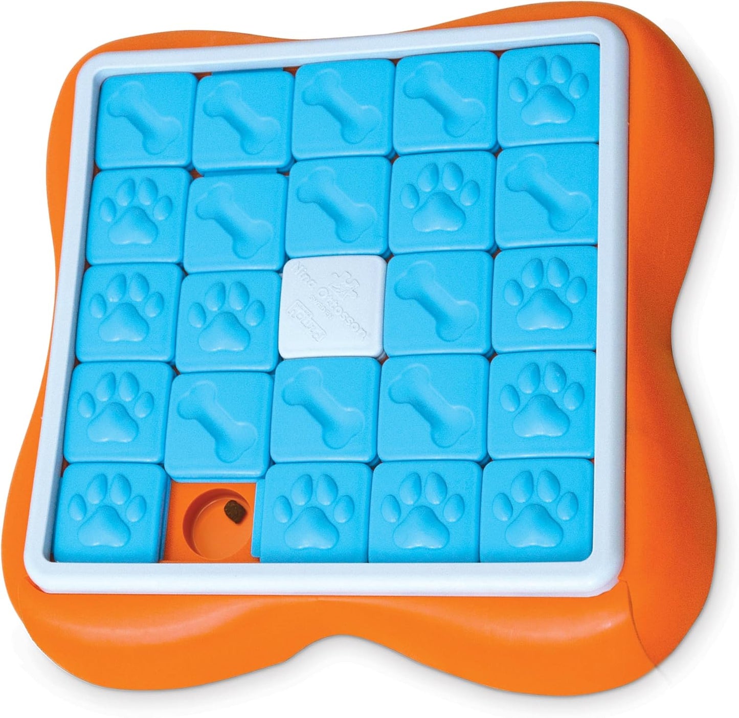 Nina Ottosson Puzzle Toy - Level 3 Advanced