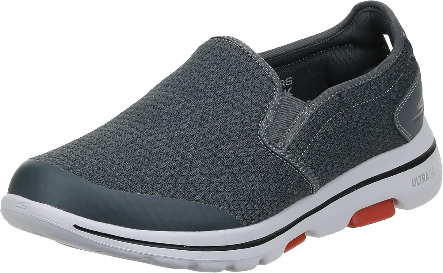Skechers GOwalk 5 Slip-on Casual Loafer for Ultimate Comfort