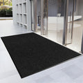 4 x 41 Front Door Mat Indoor Outdoor Entrance - Heavy Duty Dirt