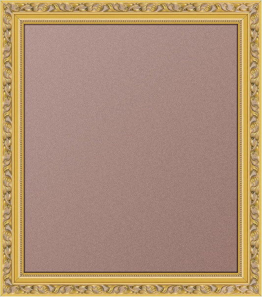 ArtXO 20x24 Gold Picture Frames for Elegant Wall Decor