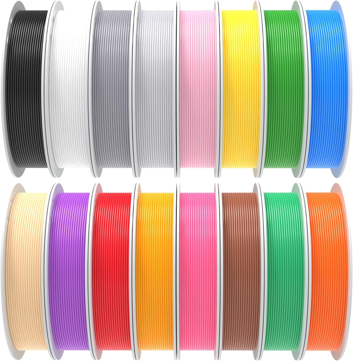 PINBALL PETG 3D Printer Filament for High Precision Printing