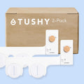 TUSHY Classic 3.0 Bidet Toilet Seat Attachment - Self-Cleaning Spray