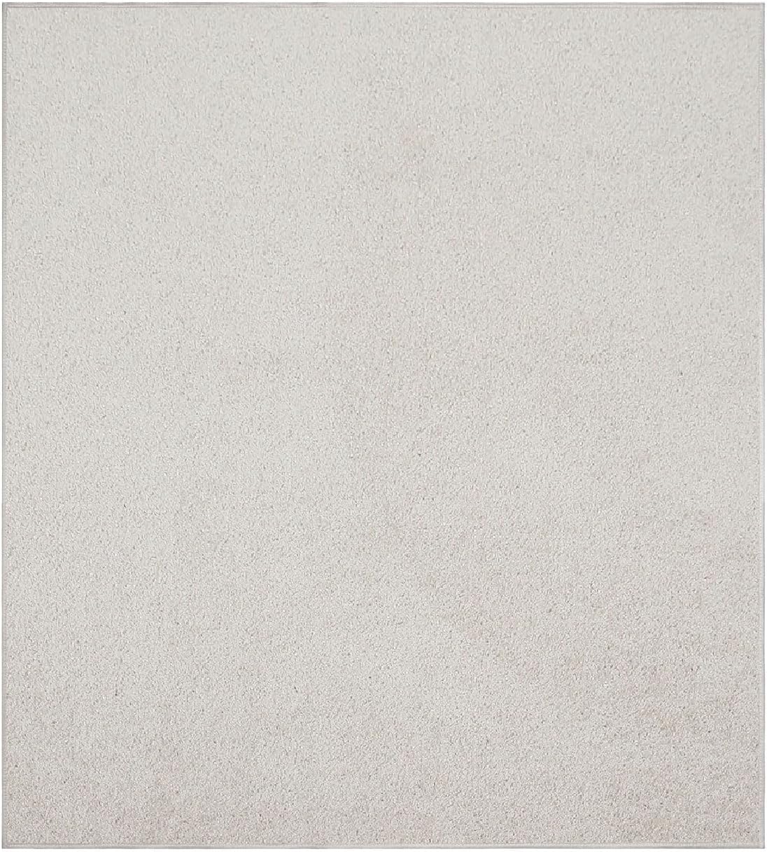 Ambiant Pet Friendly Solid Color Area Rugs for Modern Homes