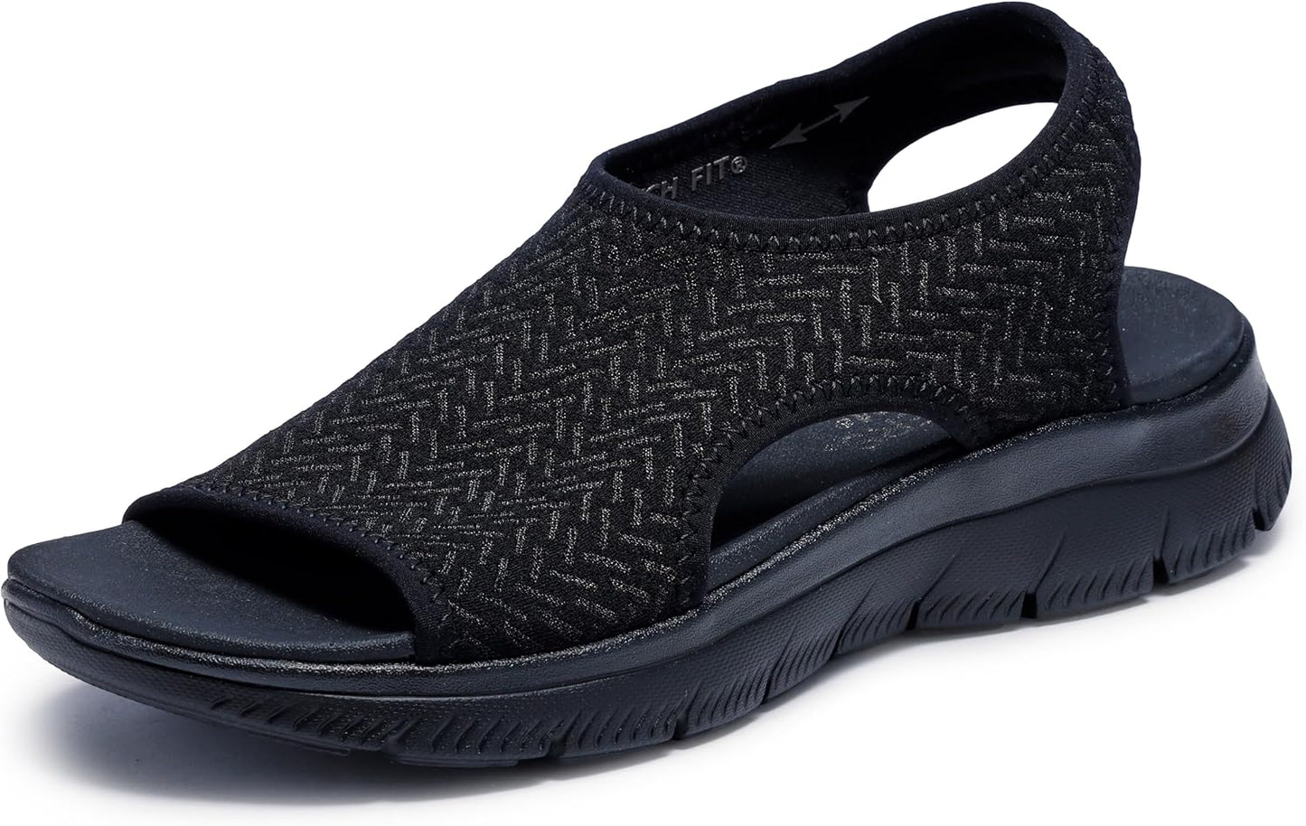 Skechers womens Summits - Outta Here for Ultimate Comfort