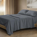 THREAD SPREAD 1500 Thread Count Egyptian Cotton Sheets Cal King