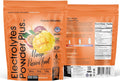 Electrolytes Powder Plus Mango Passionfruit - High Potassium Hydration