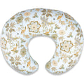 Baby Nursing Pillow for Breastfeeding - Ergonomic Support for Mom