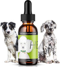 HEAL Pet Hemp Oil for Dogs - Immune & Senior Support
