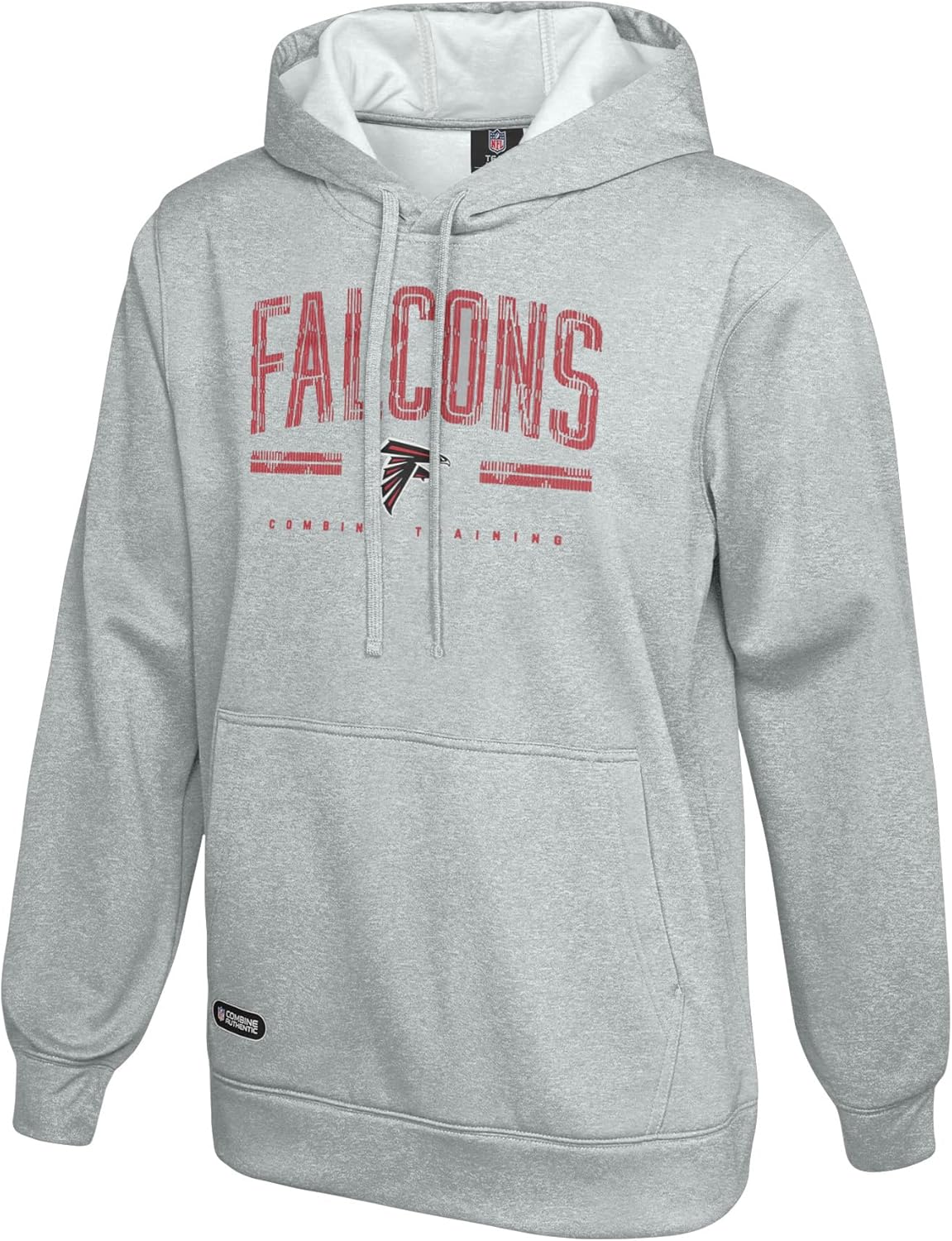 Outerstuff NFL Men's Coin Toss Pullover Fleece Hoodie Review