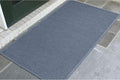 Bungalow Flooring Waterhog Door Mat 3 ft x 5 ft - Durable
