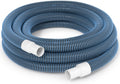 BEWAVE Pool Vacuum Hose for Above/In Ground Heavy Duty Use