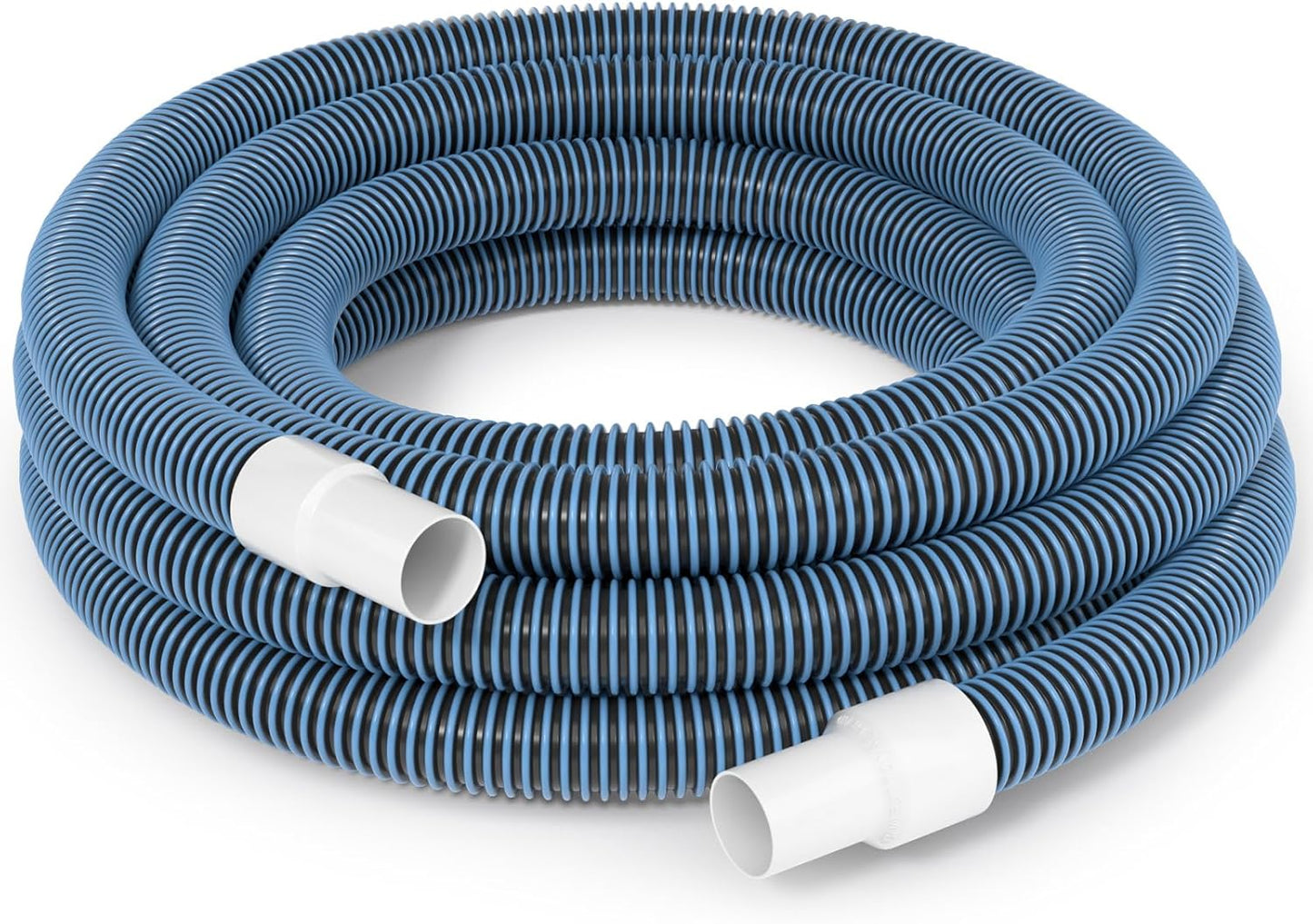 BEWAVE Pool Vacuum Hose for Above/In Ground Heavy Duty Use