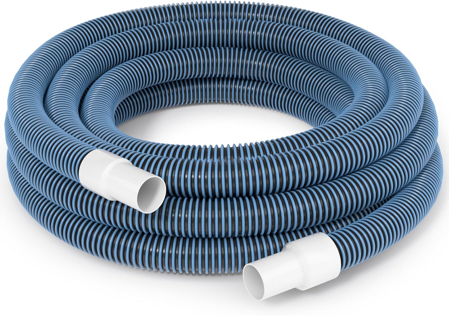 BEWAVE Pool Vacuum Hose for Above/In Ground Heavy Duty Use