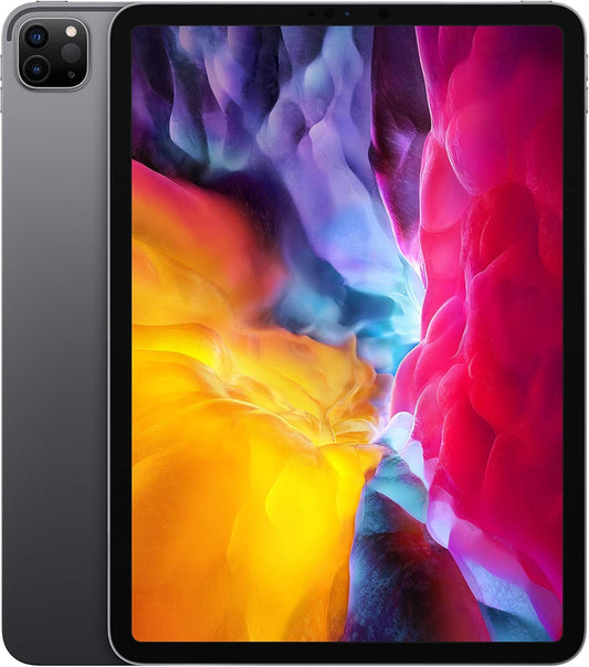 2020 iPad Pro 11 - Renewed Space Gray