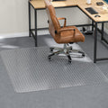 Non-Slip Tonaus Carpet Chair Mat - Floor Protection