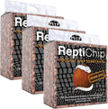 ReptiChip Coconut Chip Bedding for Healthy Reptile Habitats