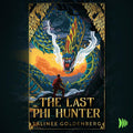 The Last Phi Hunter - Dark Fantasy Horror Novel Salinee