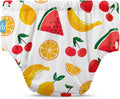 Charlie Banana Reusable Swim Diaper L (22-34 lbs) - Soft Waterproof