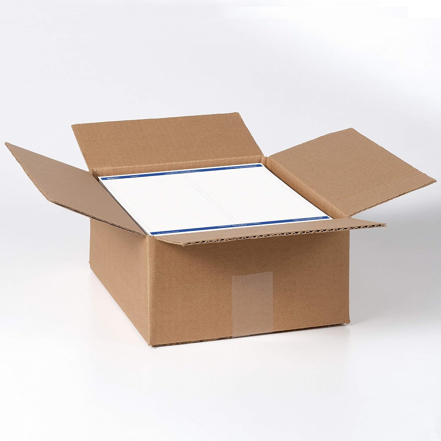 Avery Printable Shipping Labels for Easy Mailing and Shipping