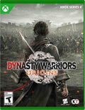 DYNASTY WARRIORS: ORIGINS - Xbox Series X - Massive Army Combat