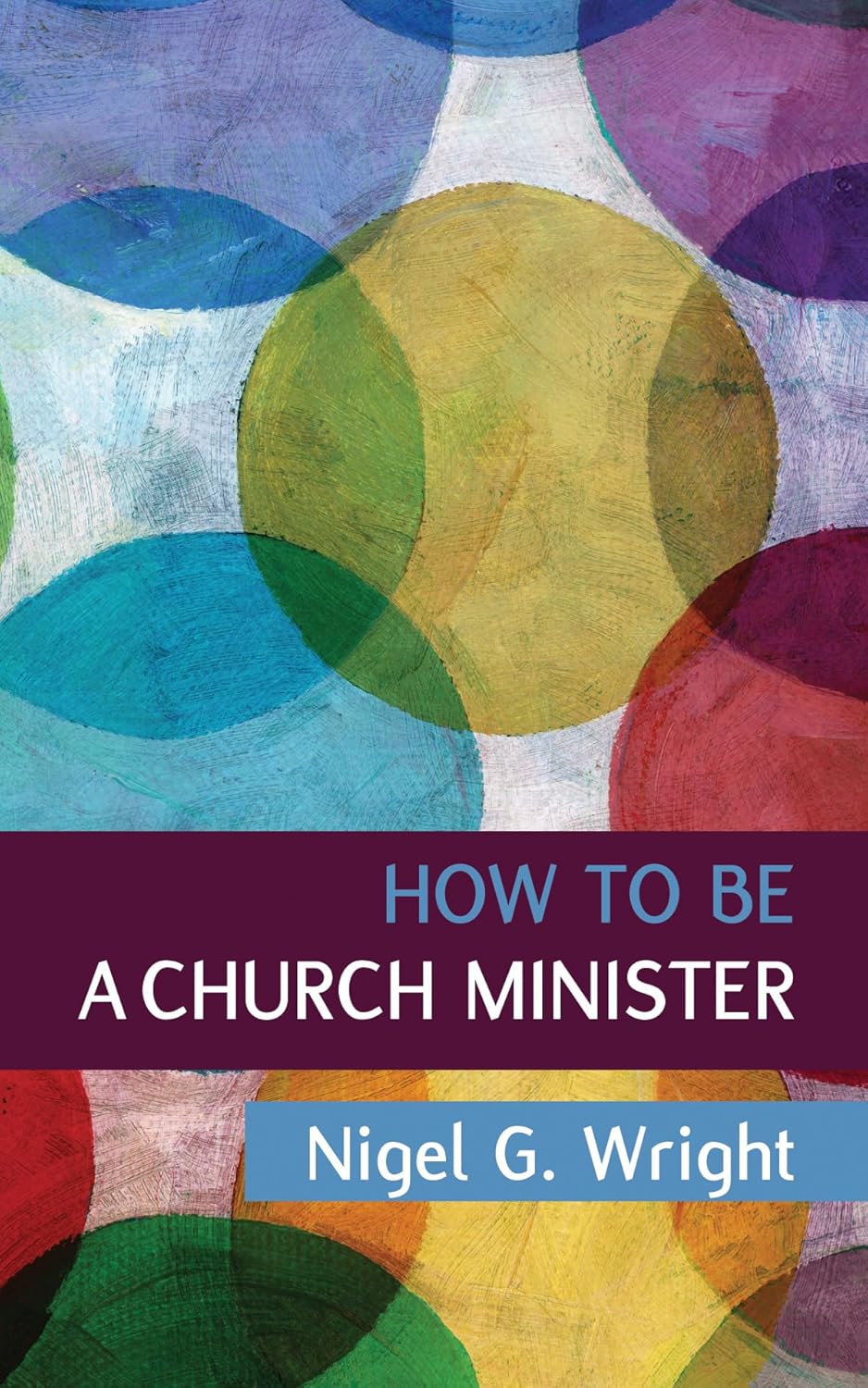 How to be a Church Minister: A Comprehensive Guide for Leaders