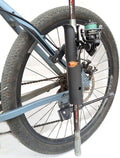 Fishing Rod Holder for Bike Beach Car Fishing Chair ATVs Boats
