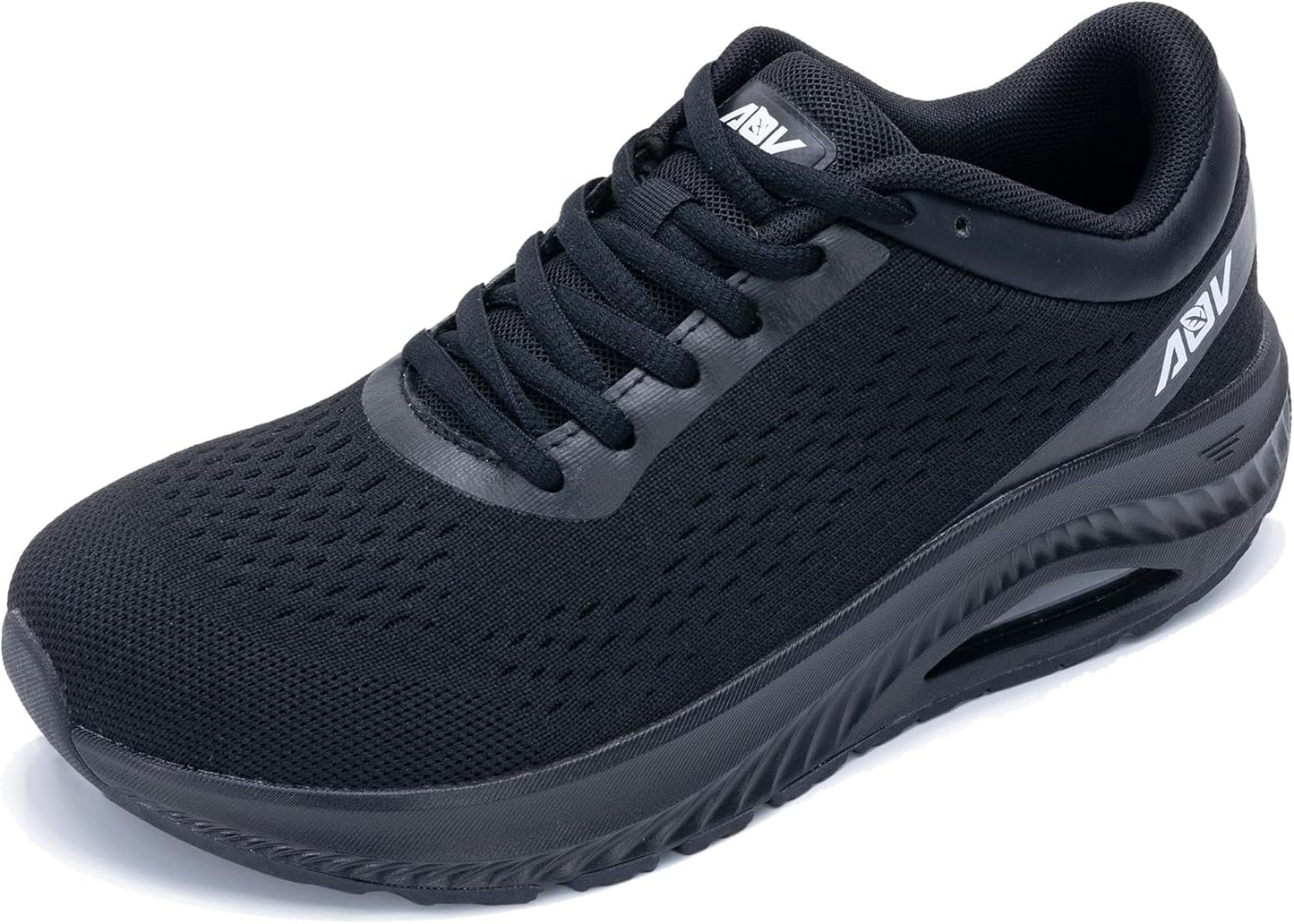 AOV Wide Toe Box Shoes for Women with Arch Support and Comfort