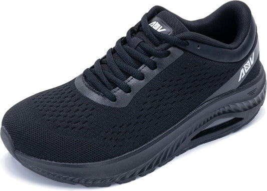 AOV Wide Toe Box Shoes for Women with Arch Support and Comfort