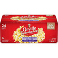 Orville Redenbacher's Microwave Popcorn Movie Theater Butter - 24 Pack