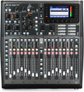 Behringer 32 A-B Box (X32PRODUCER) - 40-Input Rack Mixer