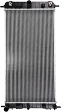 CU2727 Replacement Radiator for Aura G6 Malibu - Durable Cooling