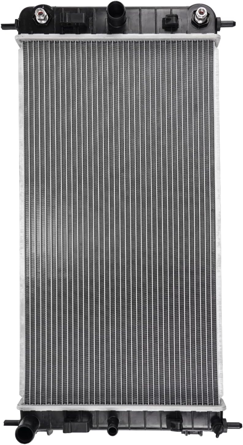 CU2727 Replacement Radiator for Aura, G6, Malibu 3.5L Models