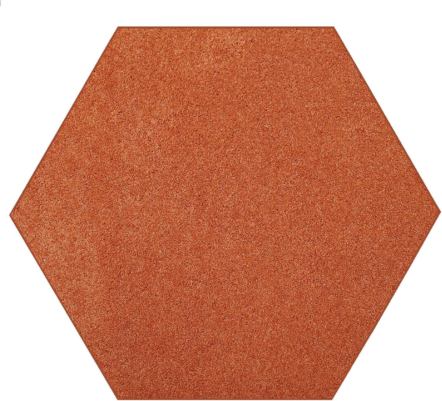 Ambiant Pet Friendly Solid Color Area Rugs for Modern Homes