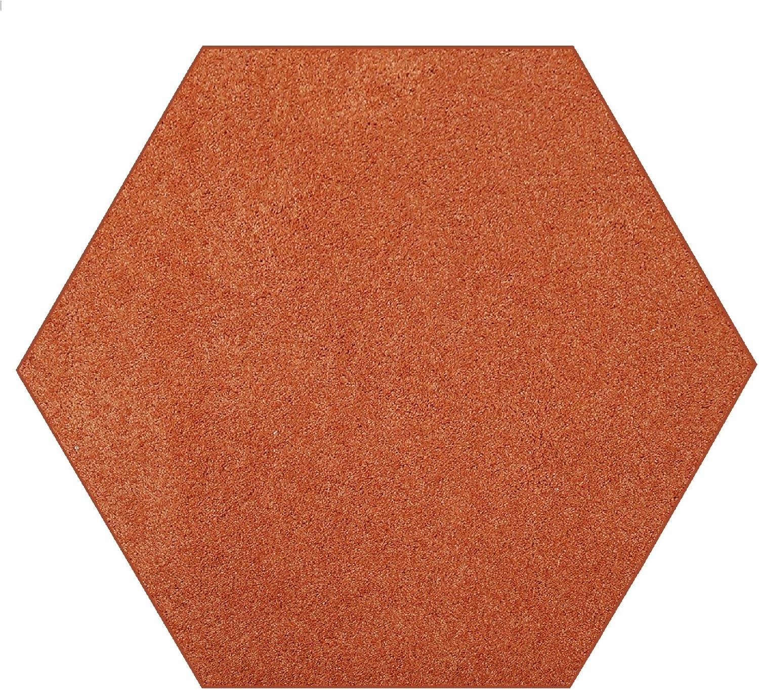 Ambiant Pet Friendly Solid Color Area Rugs for Modern Homes