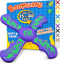 Pool Games Foam Boomerang - Best Valentines Day Gift for Kids