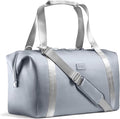 Fit & Fresh Neoprene Weekender Bag - Large Carry-on Duffel