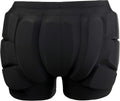 Reomoto Kids Hip Protection Pads Shorts for Skiing and Skating - Safe