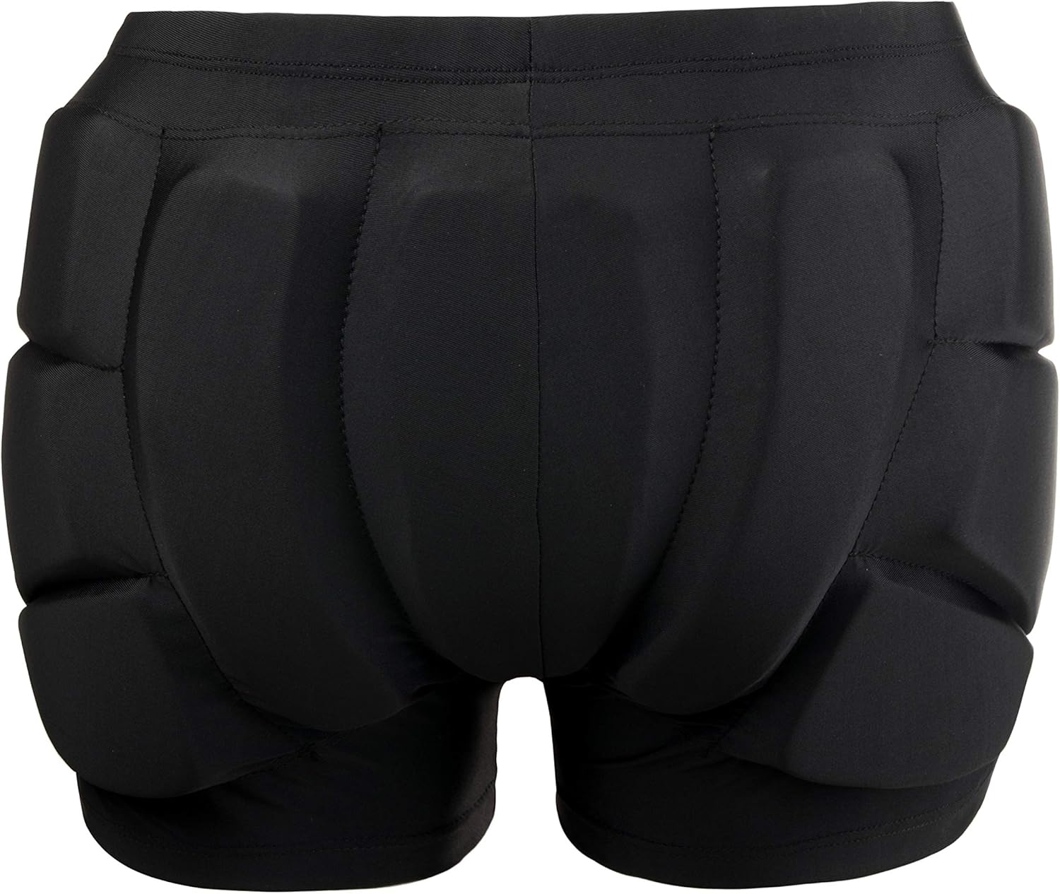 Reomoto Teen Hip Protection Shorts: Snow & Skate Ready