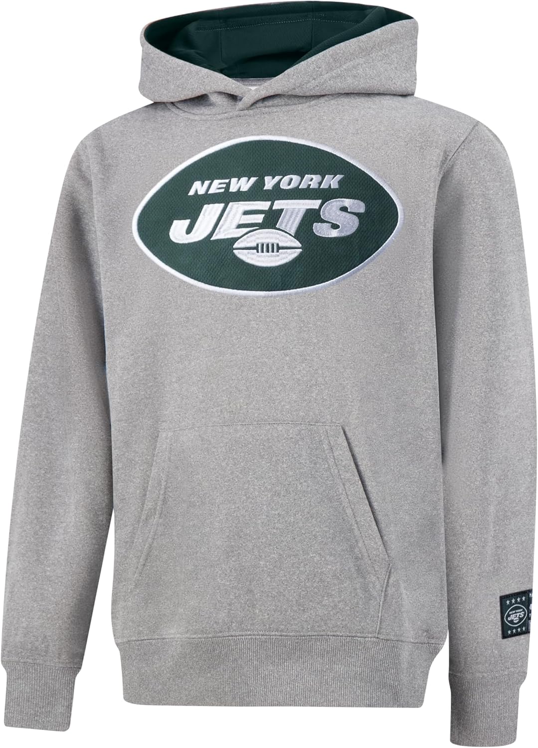 Ultra Game Youth NFL Official Super Soft Premium Hoodie Sweatshirt