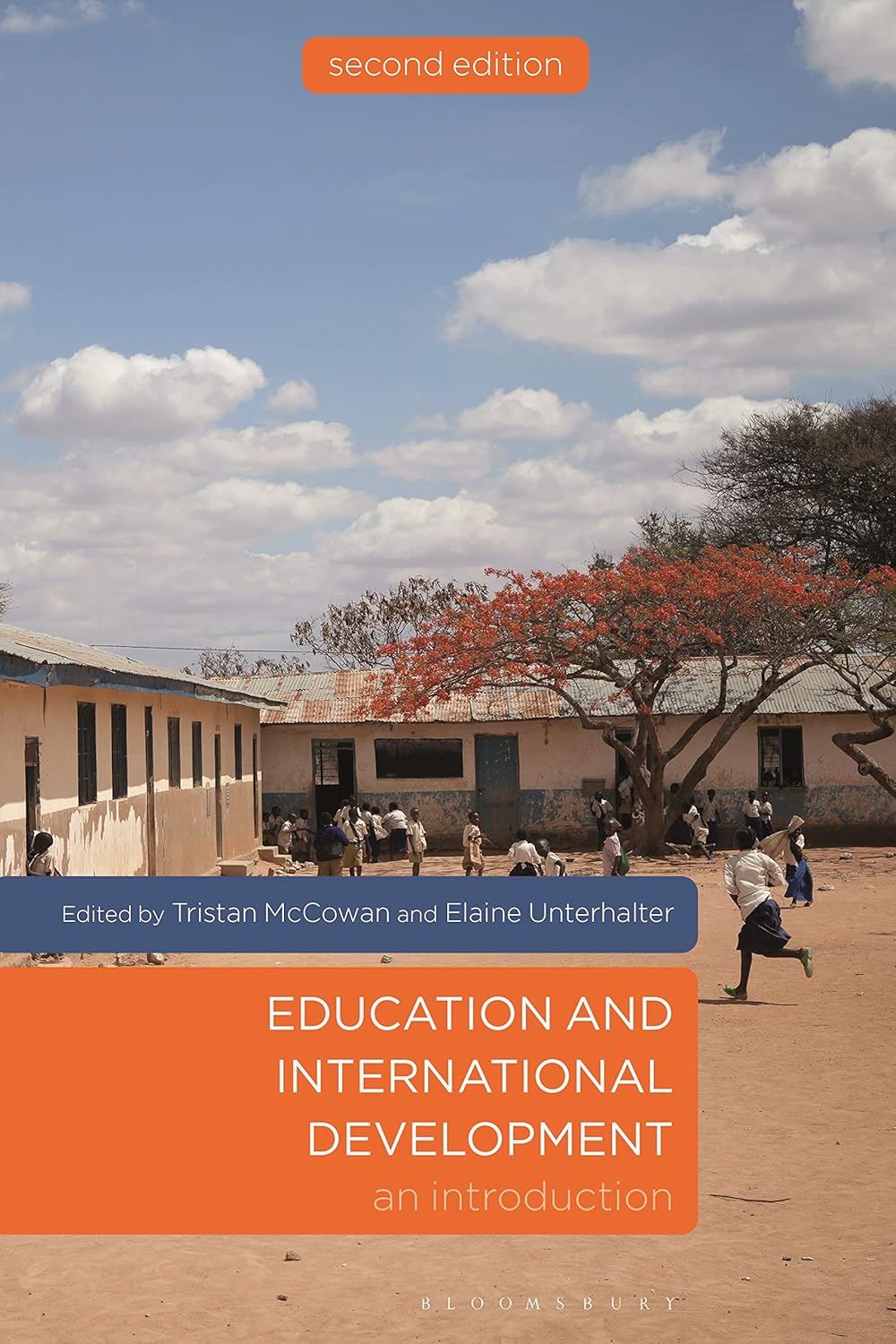 Education and International Development: An Introduction Review