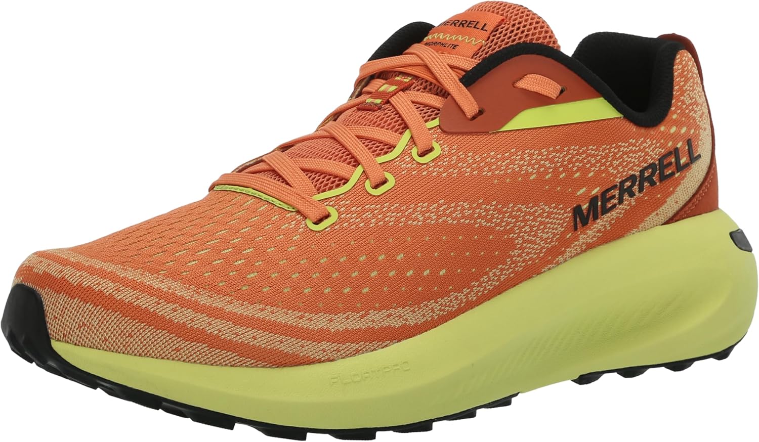 Merrell Womens Morphlite: Lightweight Comfort and Durability