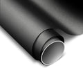 ColorFusion PPF Matte Stealth Metallic Black Car Wrap Roll