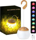 Rechargeable Waterproof Camping Lantern - Anhay