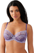 Wacoal Embrace Lace Bra for Women - Unlined Support & Lace