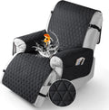 TAOCOCO 100% Waterproof Recliner Cover - Oversized 30ft in - Non-Slip