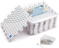 KnitIQ Blocking Mats for Knitting - Extra Thick Modular Set