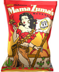 Route 11 Potato Chips Mama Zumas Revenge (12 bags) HOT Habanero